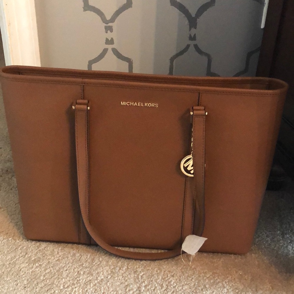 Michael Kors Large Tote